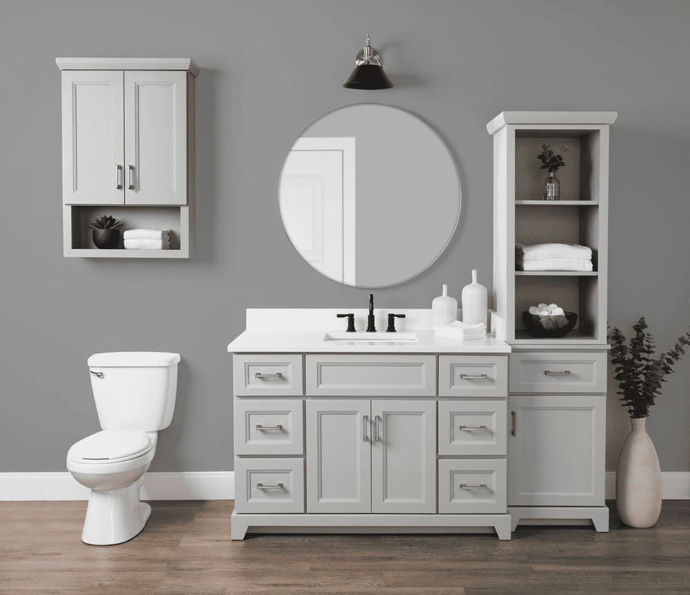 What Does Your Bathroom Need?