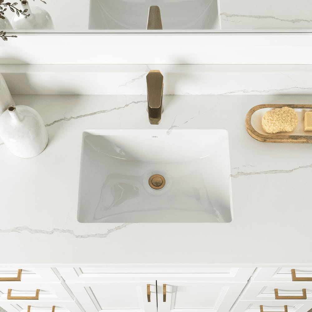 How To Choose Bathroom Vanity Color