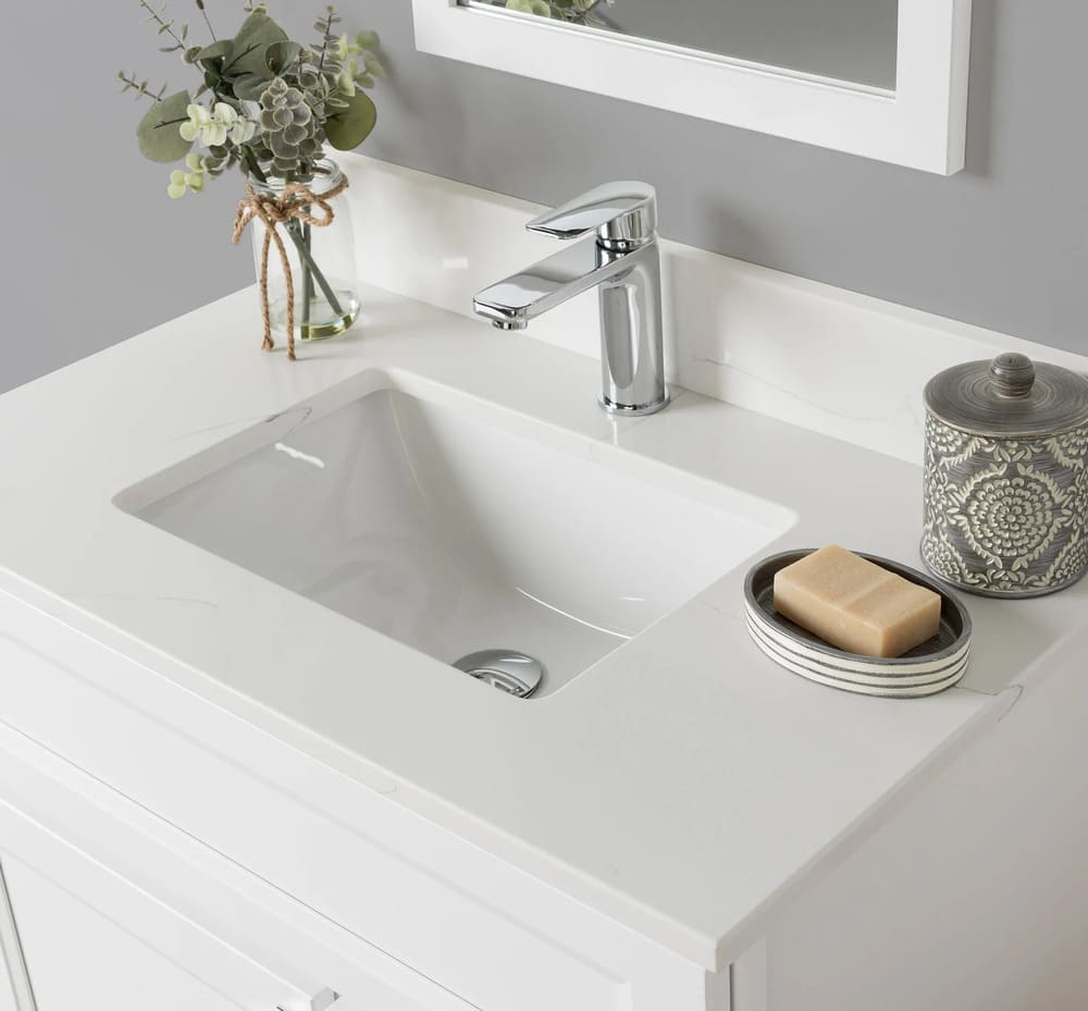 Know Your Countertop Surface