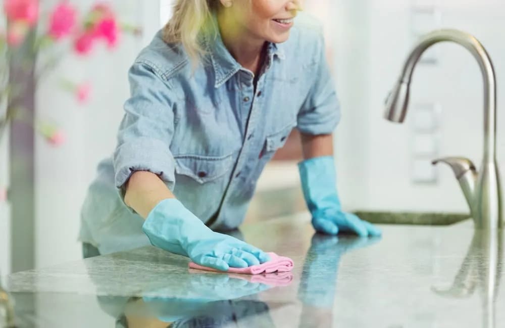 Step-by-Step Removal for Quartz Countertops