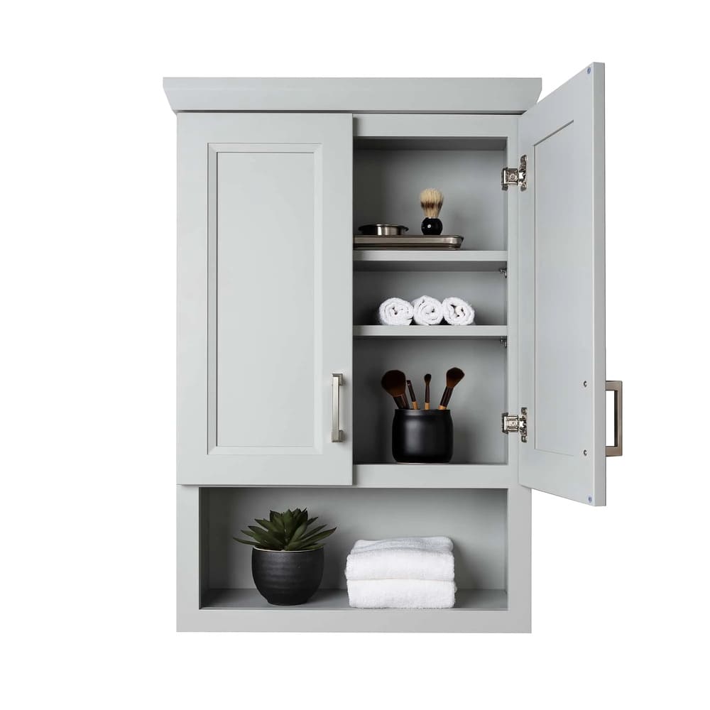 Comfort Height Vanities