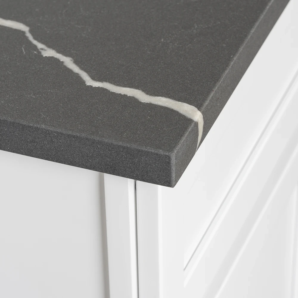 How to Polish Black Quartz Countertops for Long-Lasting Beauty