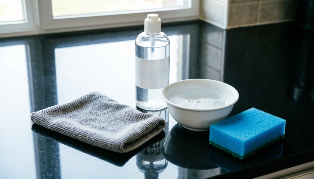 The Essential Toolkit for Polishing Quartz