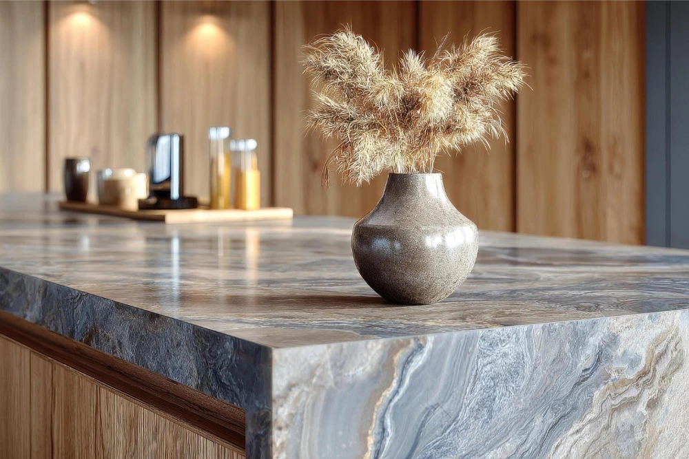 The Natural Charm of Sandstone