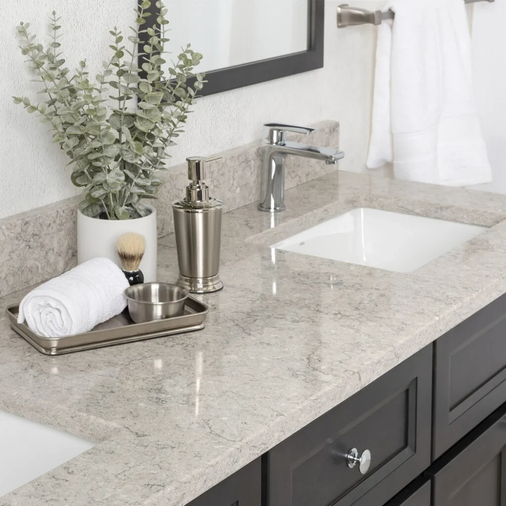 The Engineered Precision of Quartz