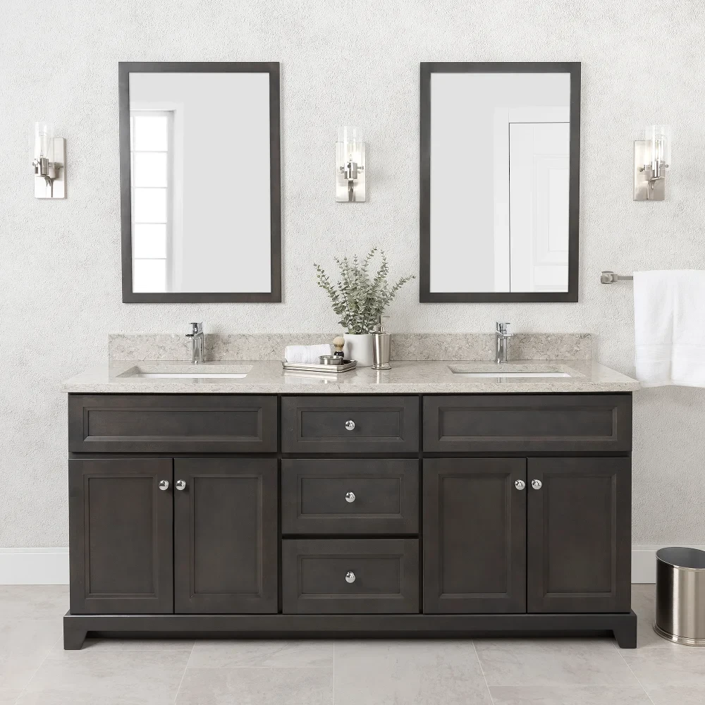 Ready to Upgrade? Find Your Dream Vanity Top Today