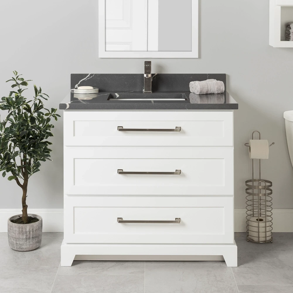 How to Choose Bathroom Vanities for Your Carolina Home