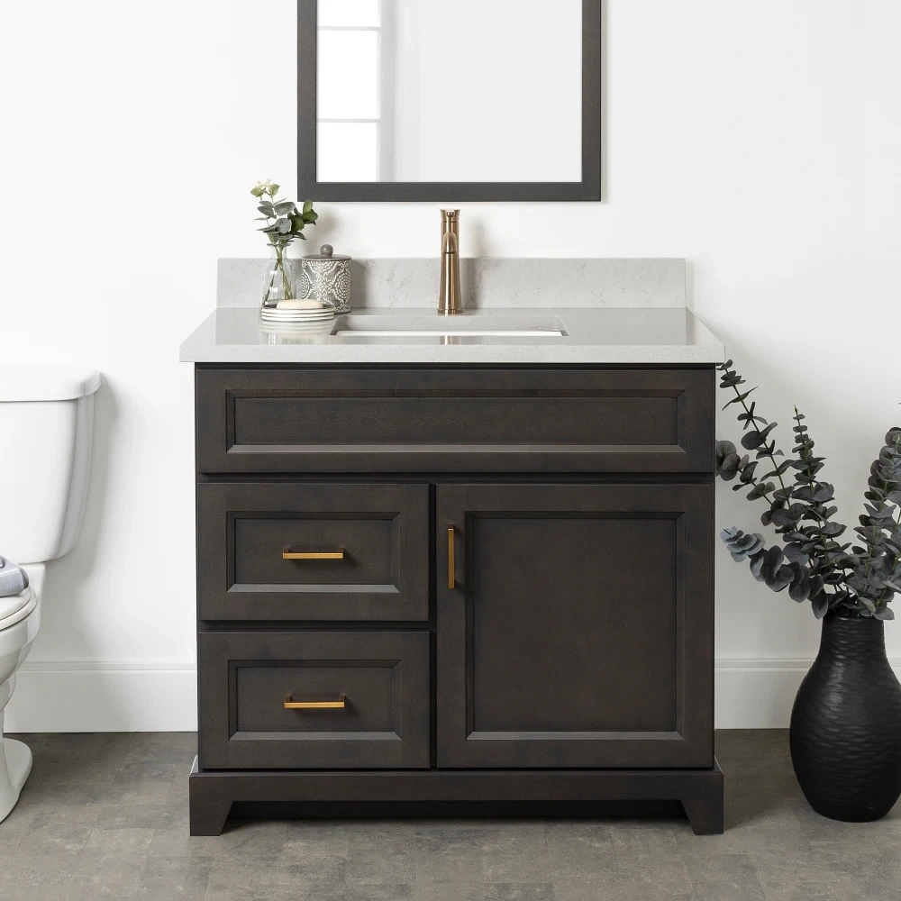 5 Tips before making the decision on Slate or Quartz Countertops