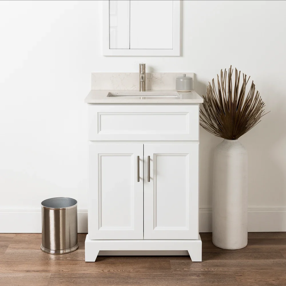 Bathroom Vanities 24 Inch: How to Pick the Right One