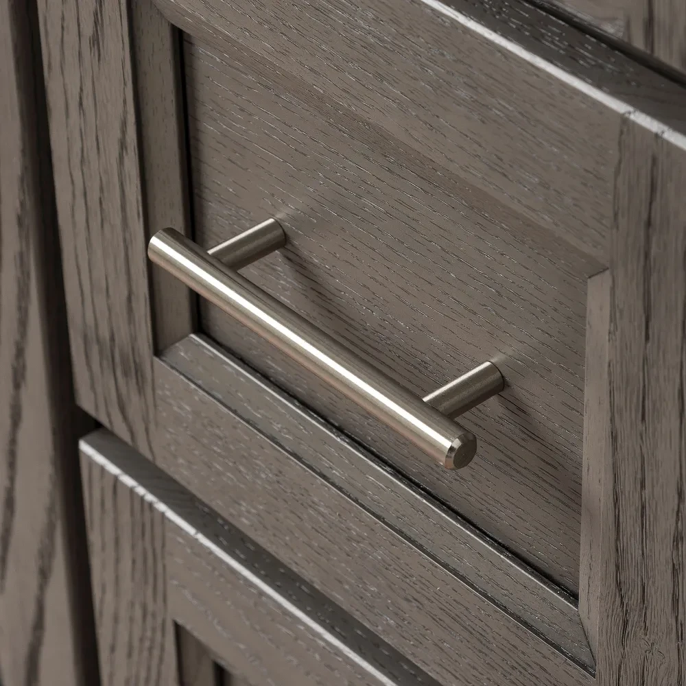 Coastal Chic Vanities Inspired by San Diego's Beach Culture