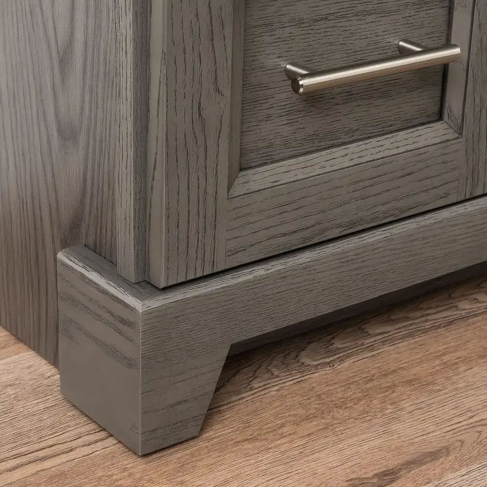 Best Wood and Finish Options That Hold Up in Atlanta's Humidity
