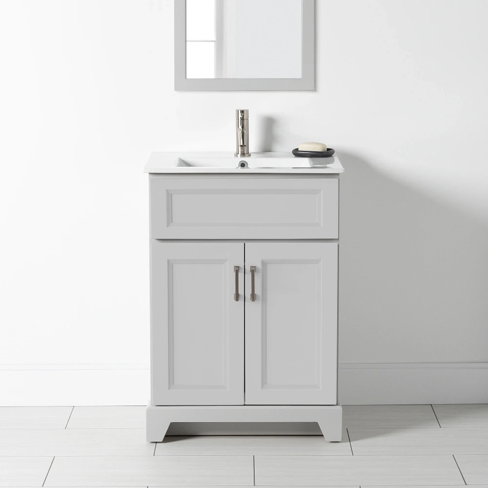 Custom Bathroom Vanity vs Premade: Pros, Cons, and Costs