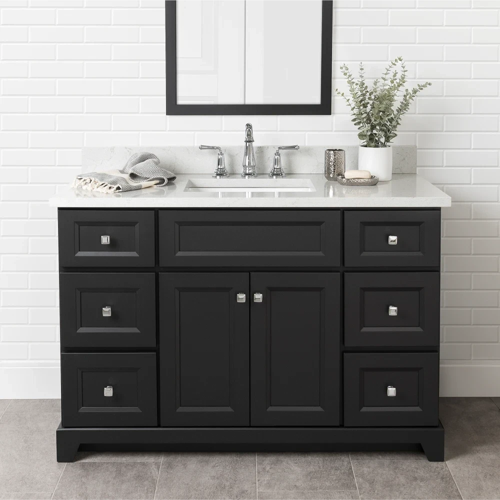 72 Inch Double Sink Bathroom Vanities: The Complete Buying Guide