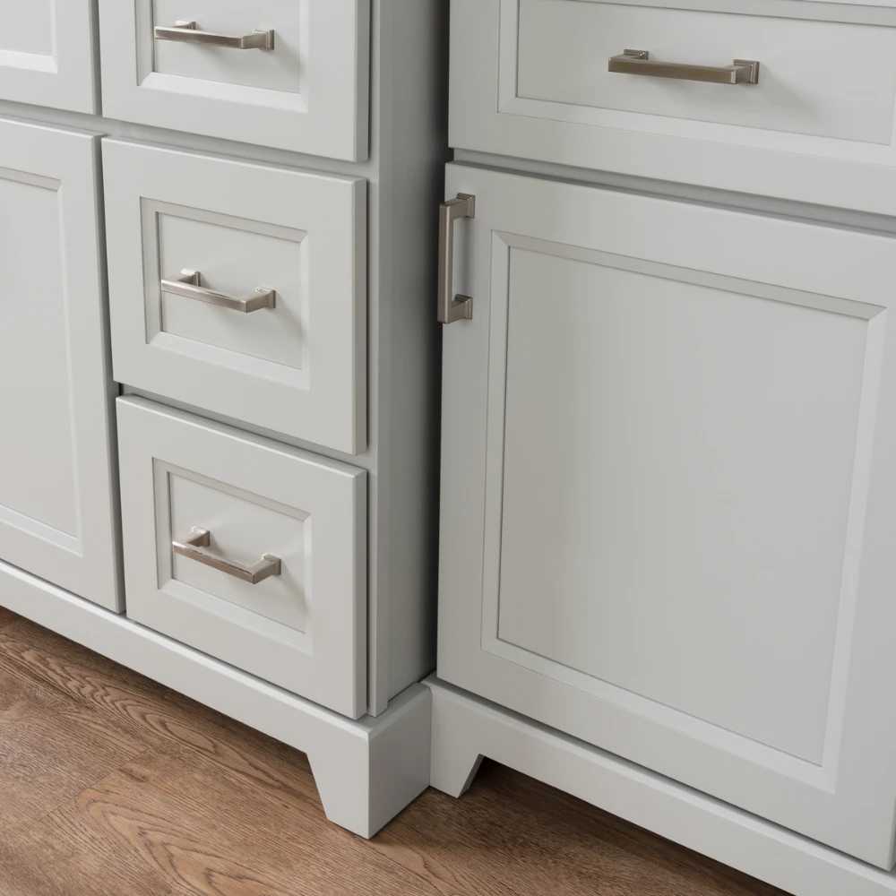 Why the Space Between Two Vanities Matters More Than You Think?