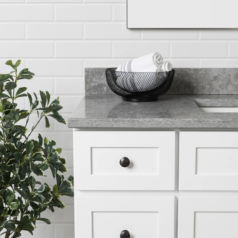 Bathroom Vanities and Quartz Tops in New Jersey: The Complete Buyer's Guide