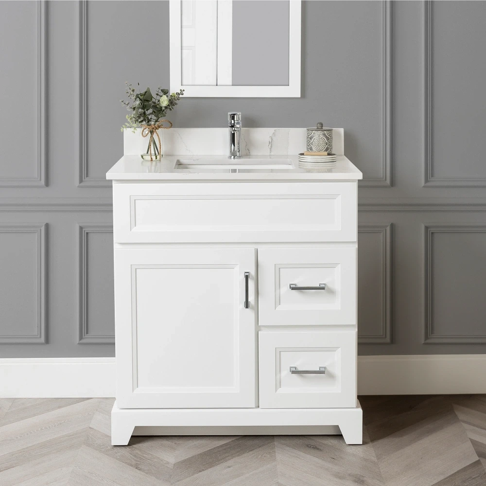 3. Upgrade Your Look With Timeless Door Styles
