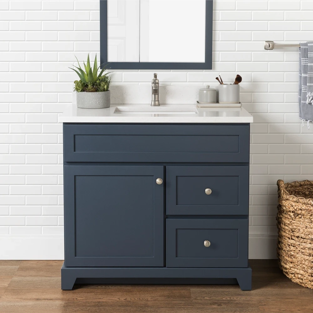 Best Bathroom Vanity for Rental Property: A Smart Investment Guide