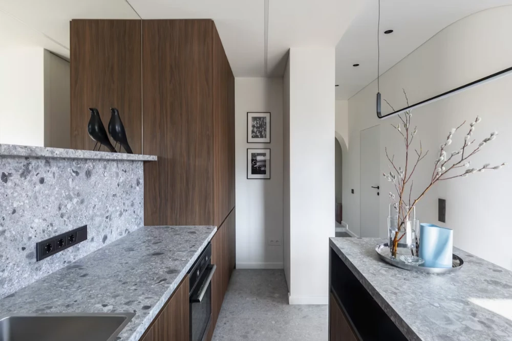 Quartz Countertops vs Terrazzo Countertops: Which Should You Choose?